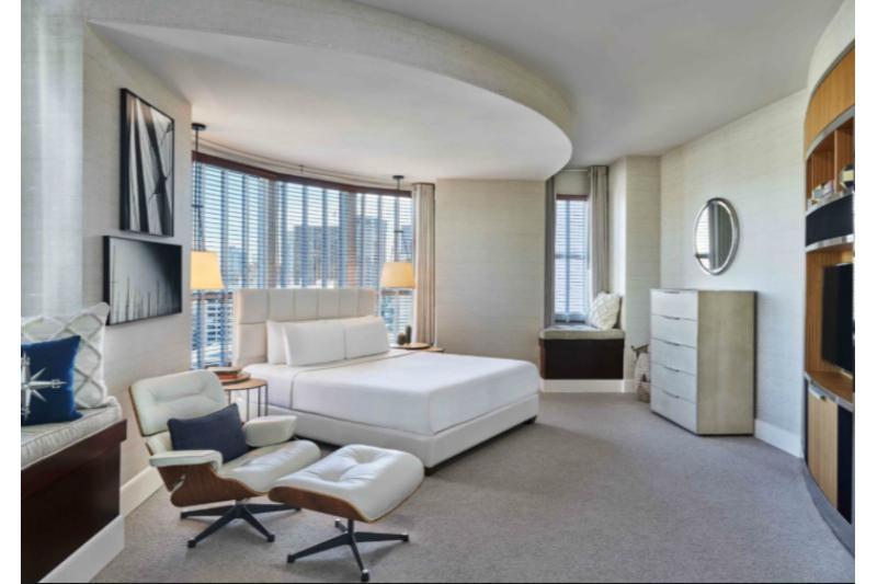 Hotel Republic San Diego, Autograph Collection Zewnętrze zdjęcie