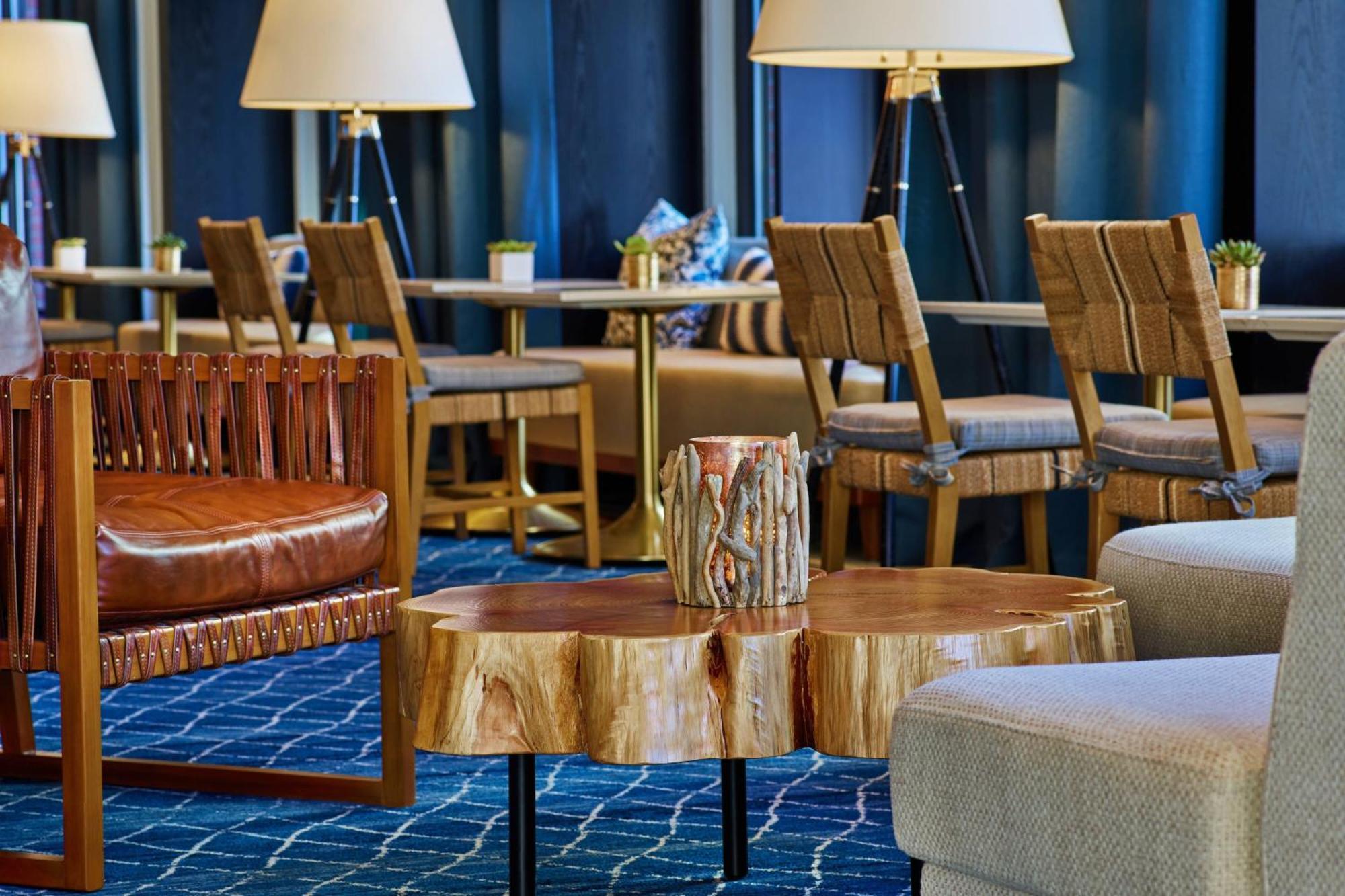 Hotel Republic San Diego, Autograph Collection Zewnętrze zdjęcie