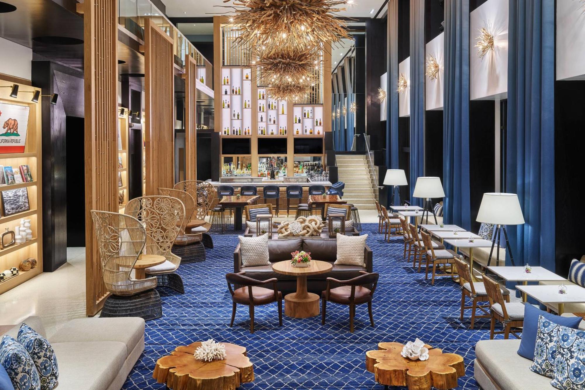 Hotel Republic San Diego, Autograph Collection Zewnętrze zdjęcie
