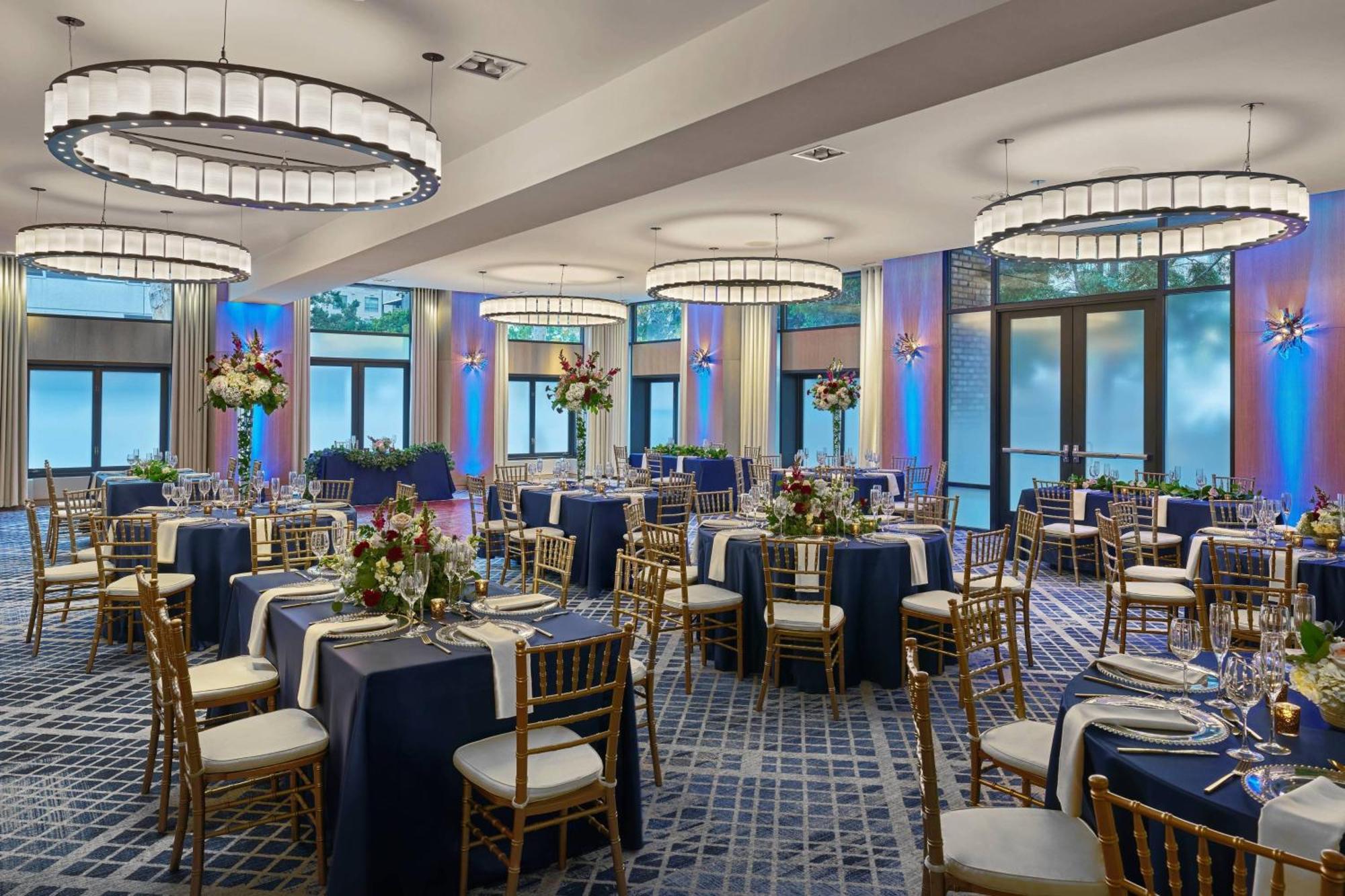 Hotel Republic San Diego, Autograph Collection Zewnętrze zdjęcie