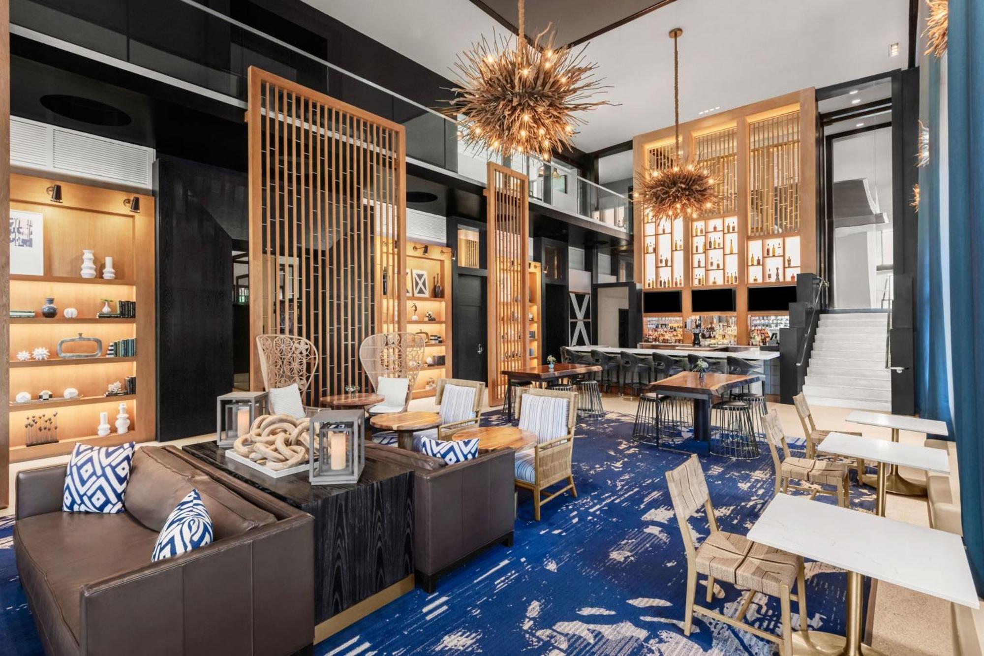 Hotel Republic San Diego, Autograph Collection Zewnętrze zdjęcie